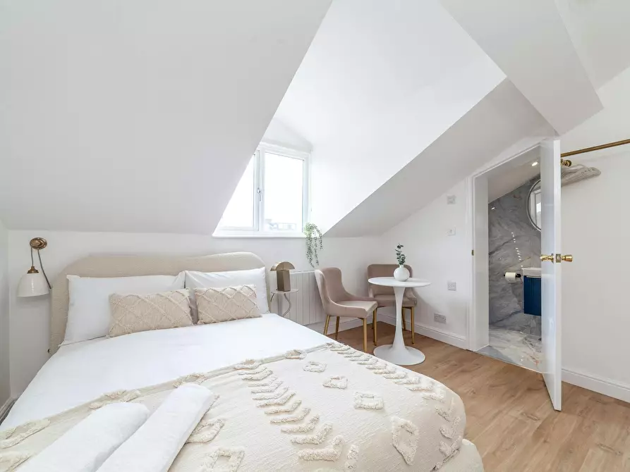 Immagine 4 di Appartamento in affitto  in Finsbury Park Road a Hackney