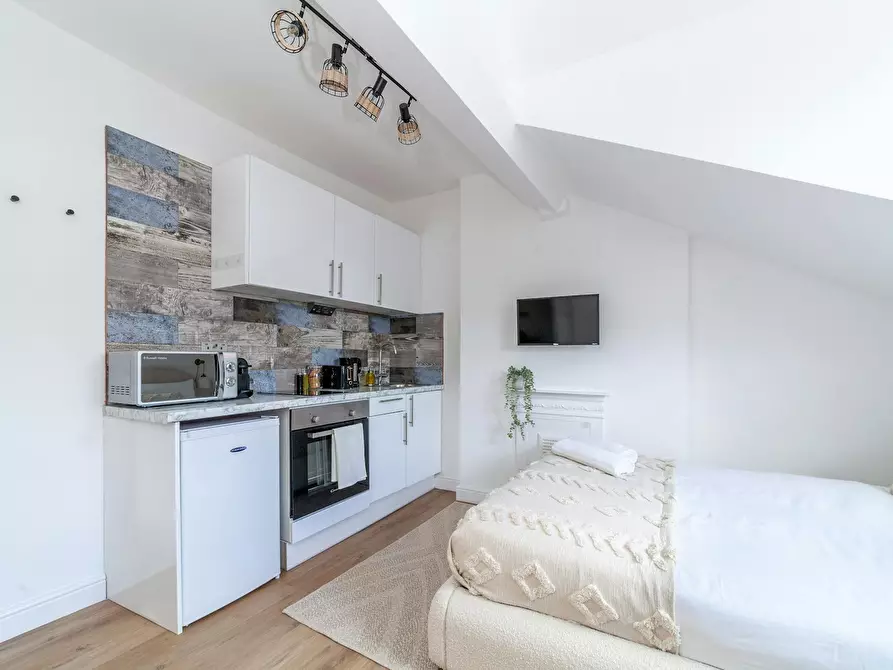Immagine 6 di Appartamento in affitto  in Finsbury Park Road a Hackney