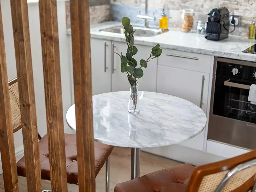Immagine 8 di Appartamento in affitto  in Finsbury Park Road a Hackney
