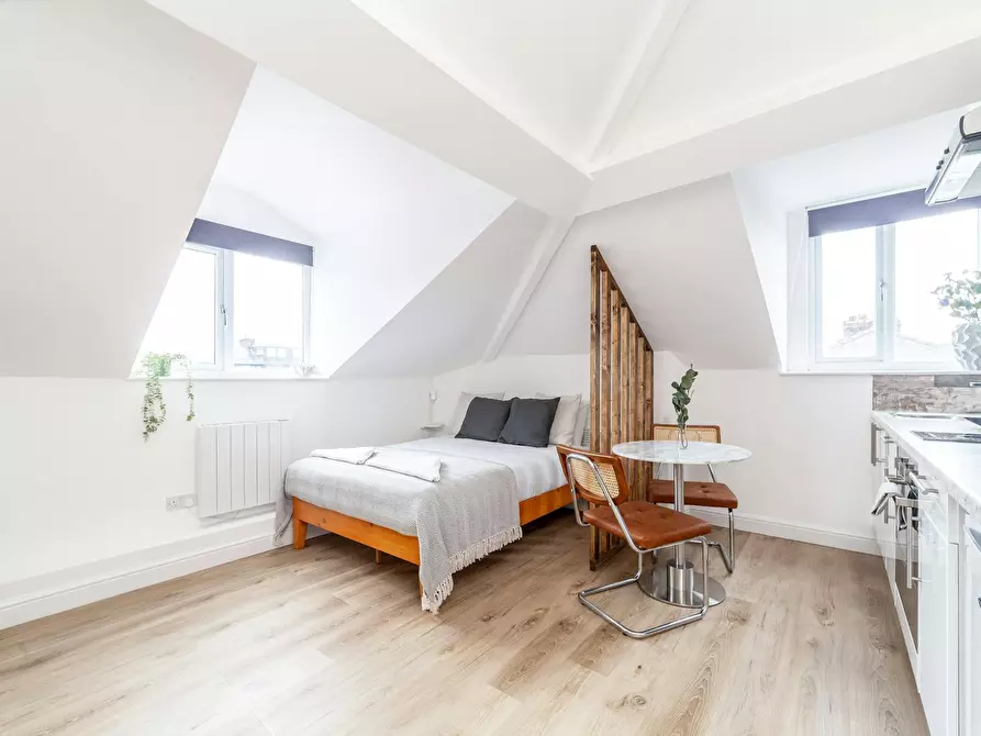 Immagine 9 di Appartamento in affitto  in Finsbury Park Road a Hackney
