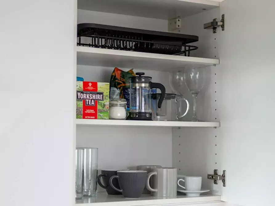Immagine 4 di Appartamento in affitto  in Finsbury Park Road a Hackney