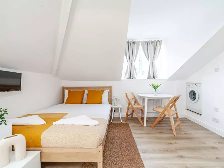 Immagine 6 di Appartamento in affitto  in Finsbury Park Road a Hackney