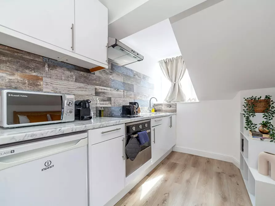 Immagine 4 di Appartamento in affitto  in Finsbury Park Road a Hackney