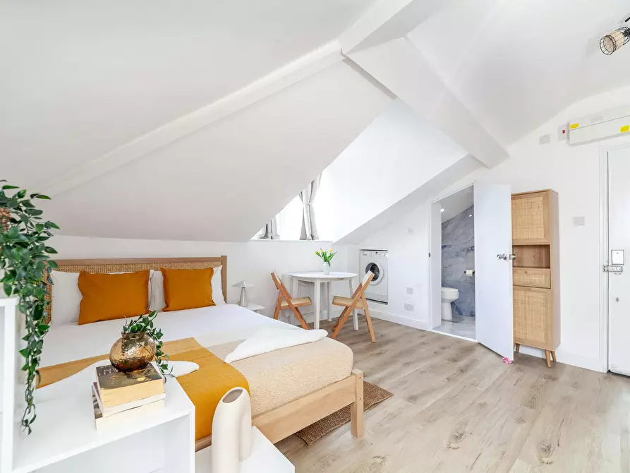 Immagine 5 di Appartamento in affitto  in Finsbury Park Road a Hackney