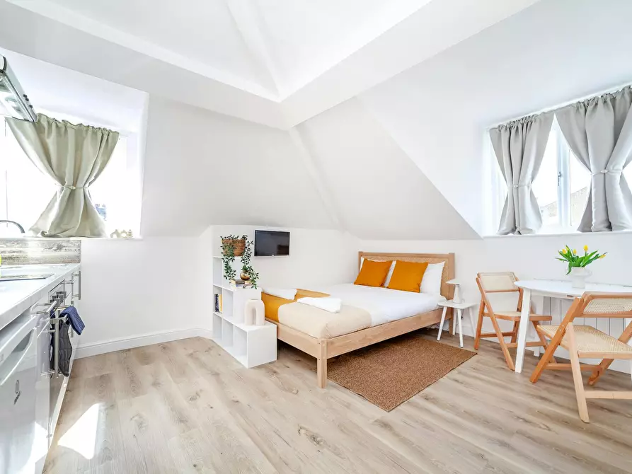 Immagine 2 di Appartamento in affitto  in Finsbury Park Road a Hackney
