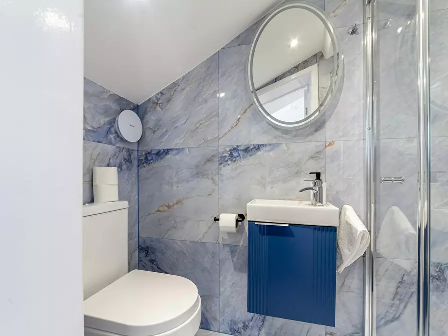Immagine 7 di Appartamento in affitto  in Finsbury Park Road a Hackney