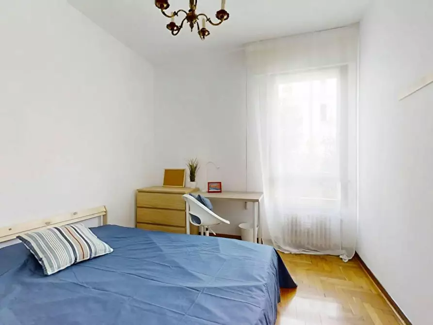 Immagine 1 di Camera in affitto  in Via Jacopo Bonfadini a Padova