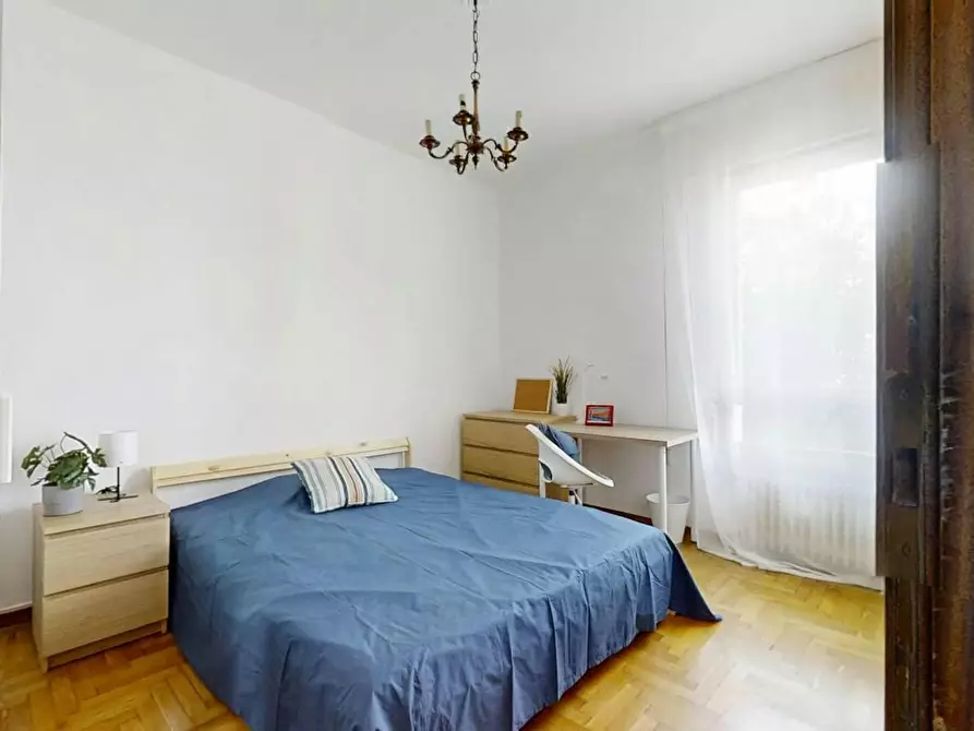 Immagine 3 di Camera in affitto  in Via Jacopo Bonfadini a Padova