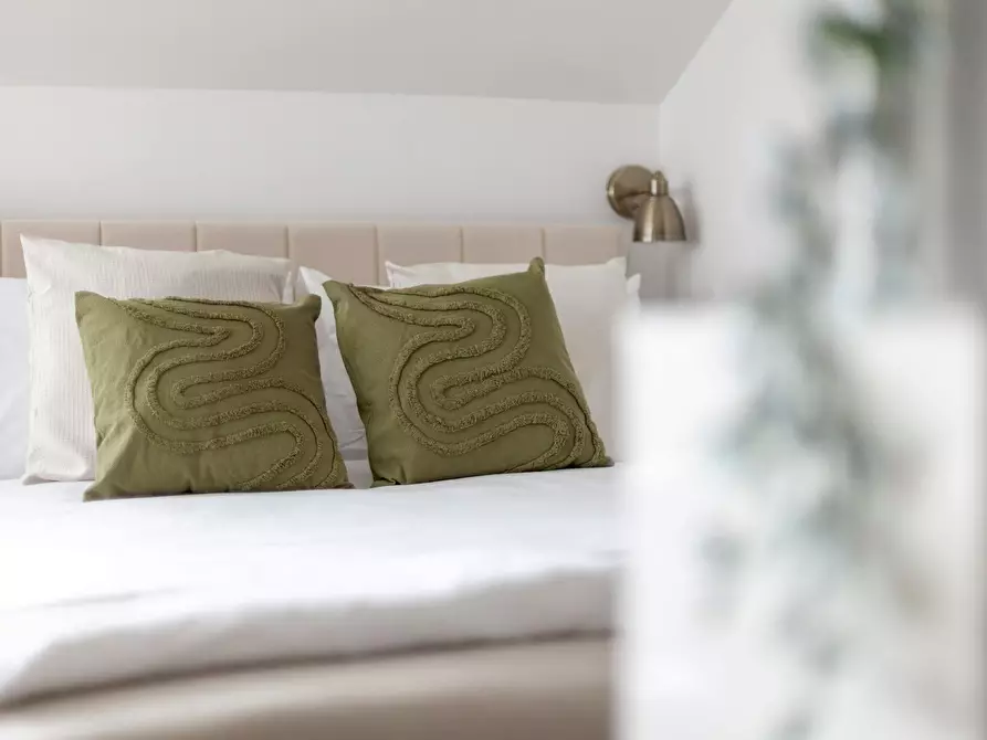 Immagine 6 di Appartamento in affitto  in Finsbury Park Road a Hackney