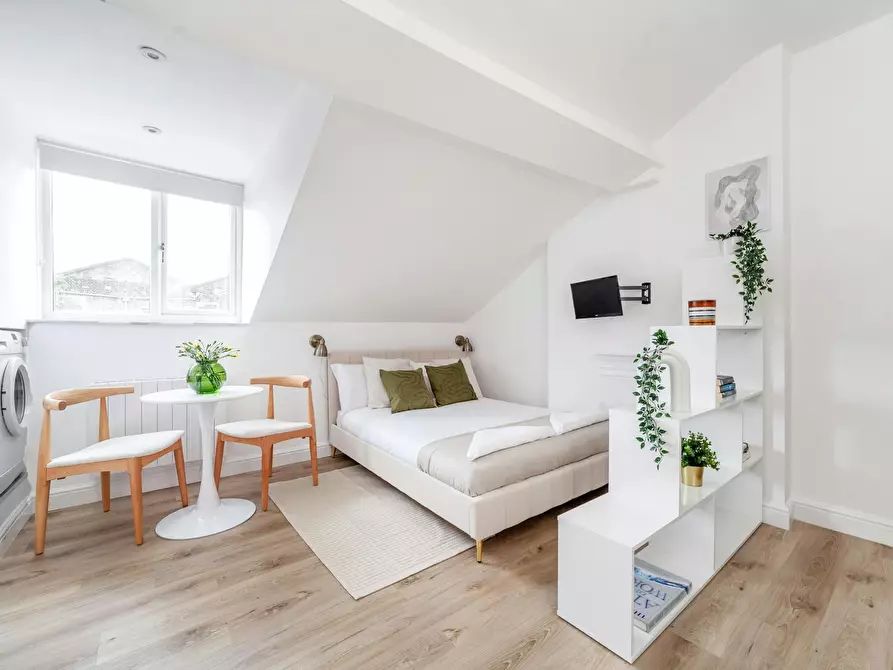 Immagine 1 di Appartamento in affitto  in Finsbury Park Road a Hackney