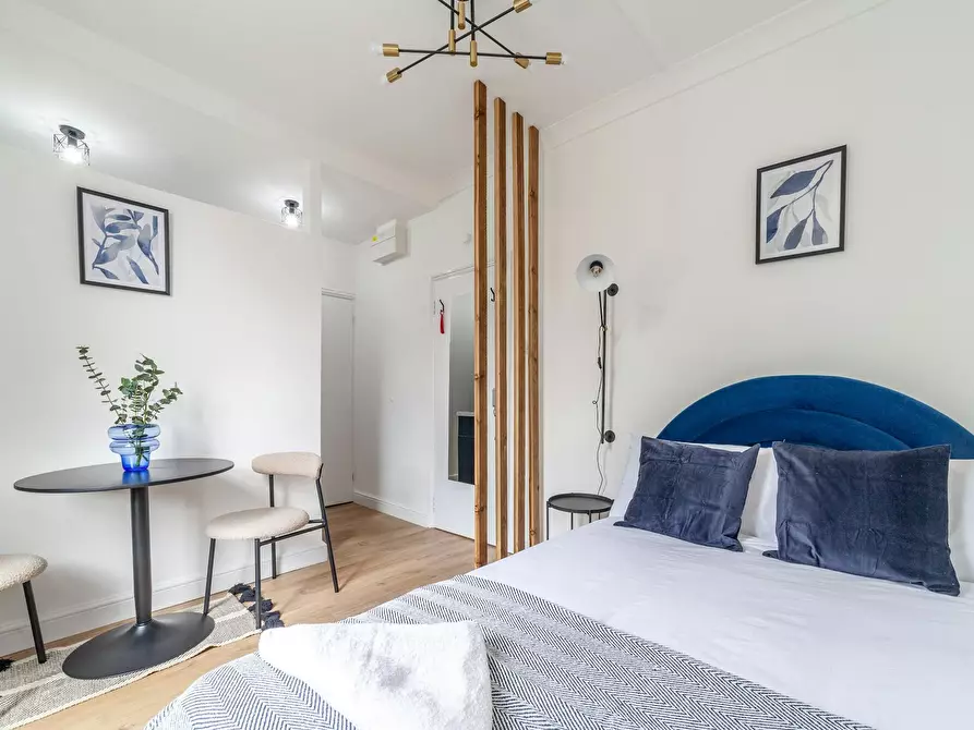 Immagine 3 di Appartamento in affitto  in Finsbury Park Road a Hackney