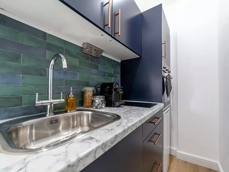 Immagine 5 di Appartamento in affitto  in Finsbury Park Road a Hackney