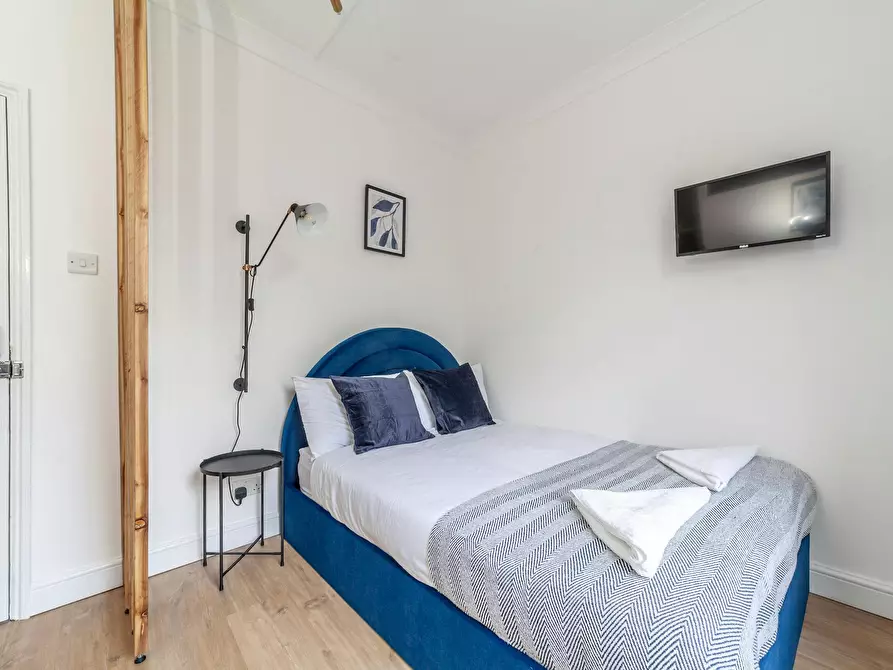 Immagine 2 di Appartamento in affitto  in Finsbury Park Road a Hackney