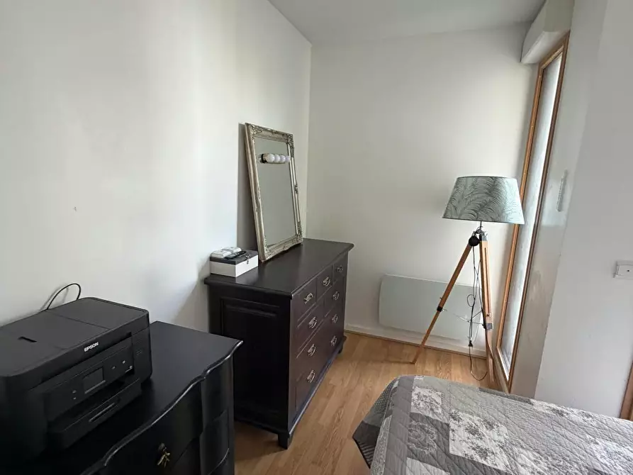 Immagine 4 di Camera in affitto  in Rue du Capitaine Ferber a Issy-les-Moulineaux