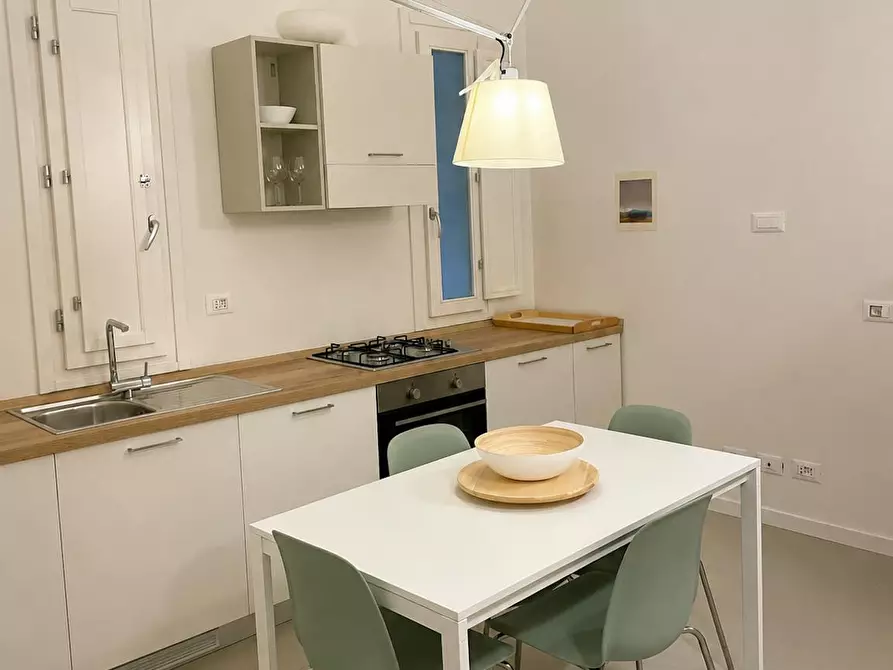 Immagine 3 di Appartamento in affitto  in Via Santa Cecilia a Pisa