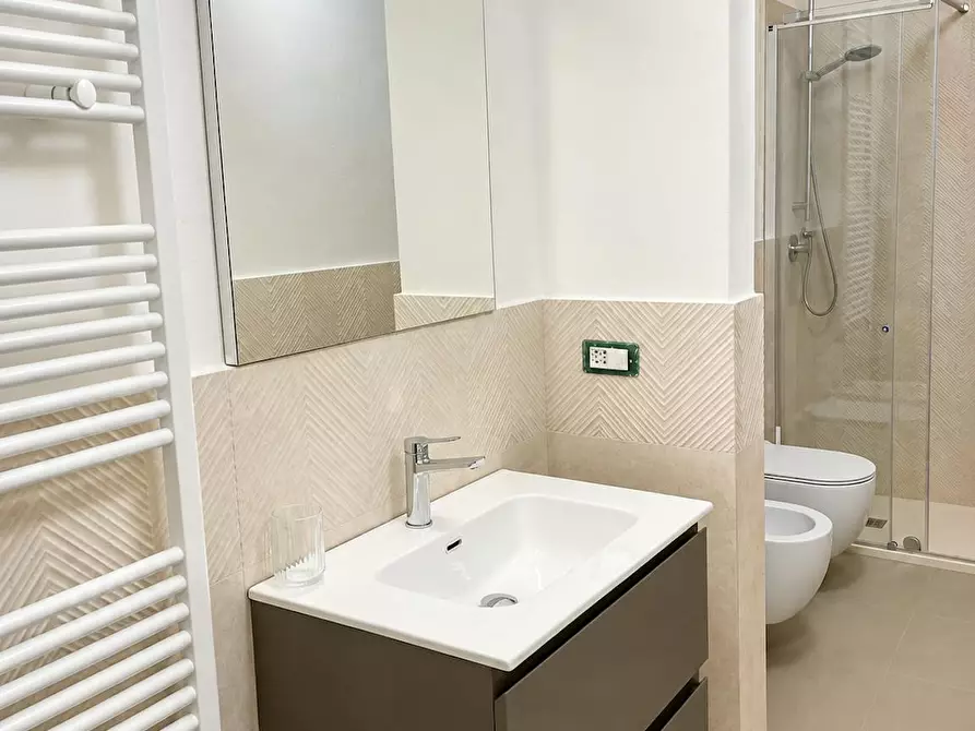 Immagine 4 di Appartamento in affitto  in Via Santa Cecilia a Pisa