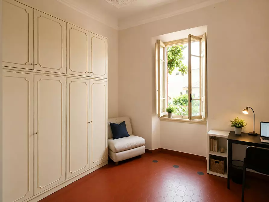 Immagine 3 di Camera in affitto  in Via Dino Compagni a Firenze