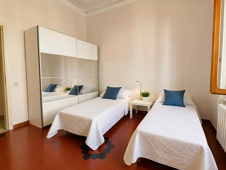 Immagine 1 di Camera in affitto  in Via Dino Compagni a Firenze