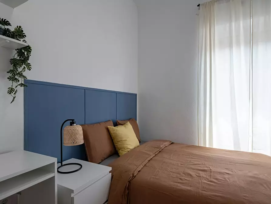 Immagine 1 di Camera in affitto  in Carrer de Sant Mateu a Alicante/Alacant