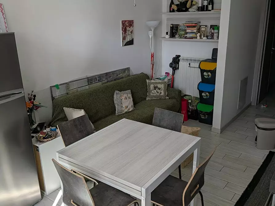 Immagine 3 di Appartamento in affitto  in Via Giacinta Pezzana a Bologna