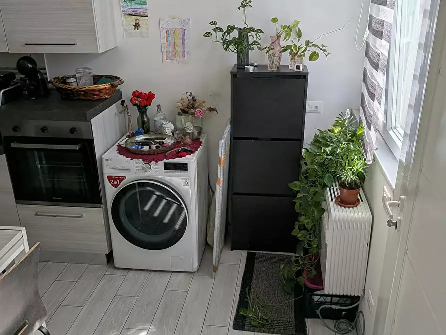 Immagine 5 di Appartamento in affitto  in Via Giacinta Pezzana a Bologna