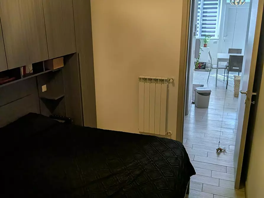 Immagine 8 di Appartamento in affitto  in Via Giacinta Pezzana a Bologna