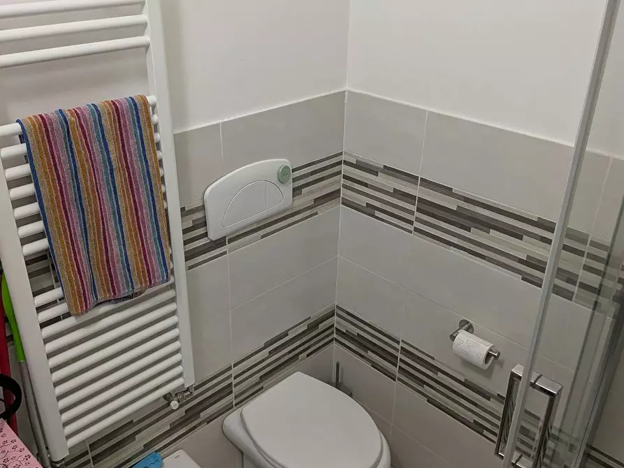 Immagine 7 di Appartamento in affitto  in Via Giacinta Pezzana a Bologna