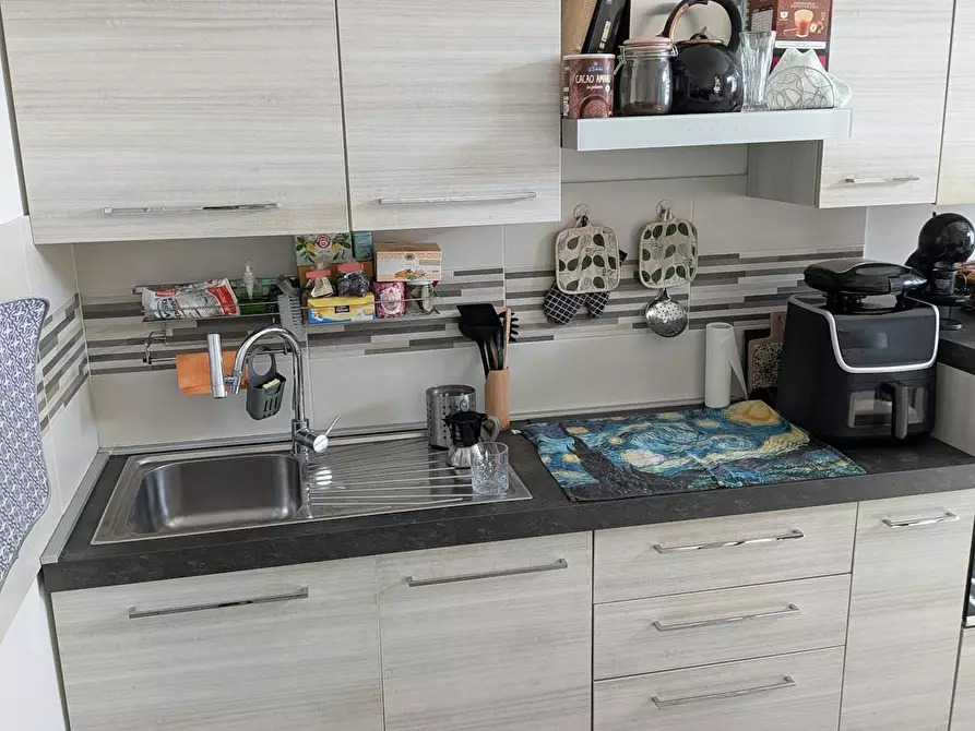 Immagine 2 di Appartamento in affitto  in Via Giacinta Pezzana a Bologna