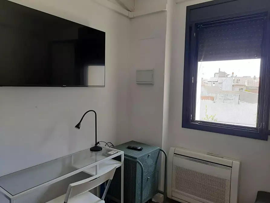 Immagine 1 di Appartamento in affitto  in Carrer de Sant Honorat a Sabadell