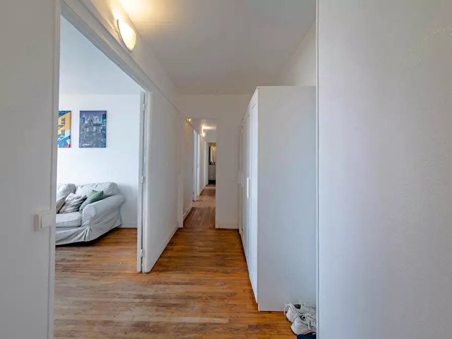 Immagine 7 di Camera in affitto  in Rue Saint-Denis a Montreuil