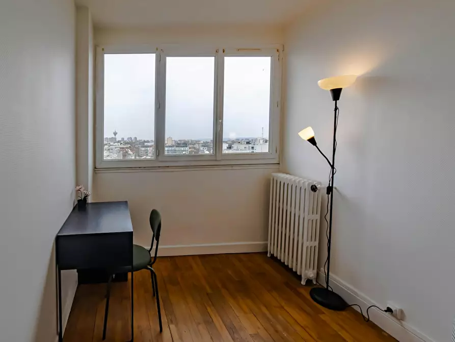 Immagine 4 di Camera in affitto  in Rue Saint-Denis a Montreuil