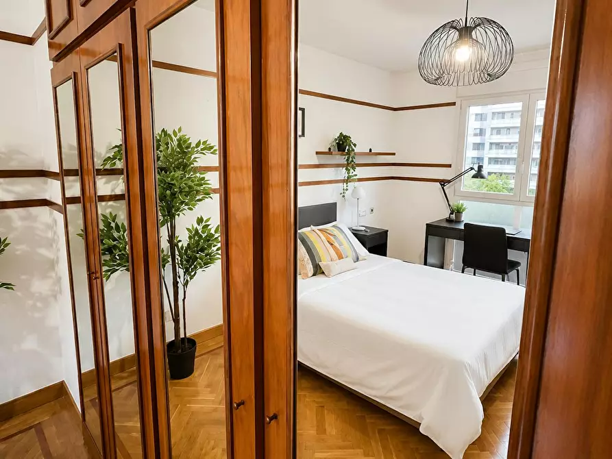 Immagine 2 di Camera in affitto  in Calle Fuente del Hierro a Pamplona/Iruña