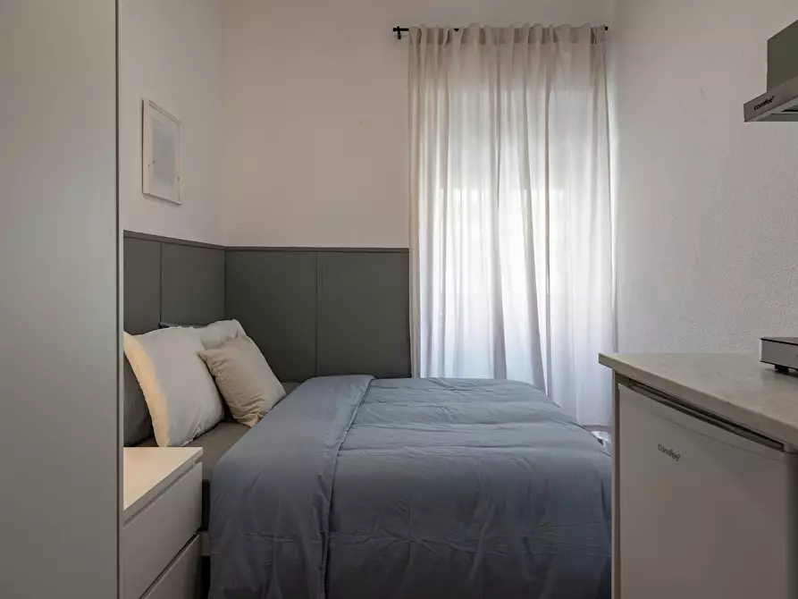 Immagine 5 di Camera in affitto  in Carrer de Sant Mateu a Alicante/Alacant