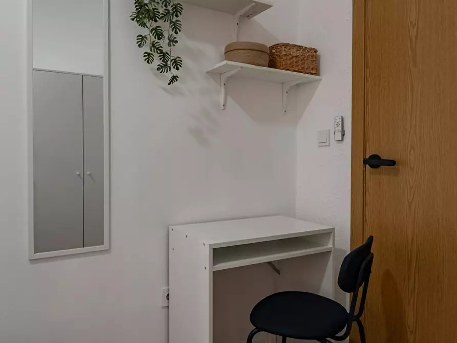 Immagine 8 di Camera in affitto  in Carrer de Sant Mateu a Alicante/Alacant