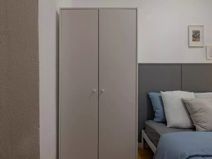 Immagine 7 di Camera in affitto  in Carrer de Sant Mateu a Alicante/Alacant