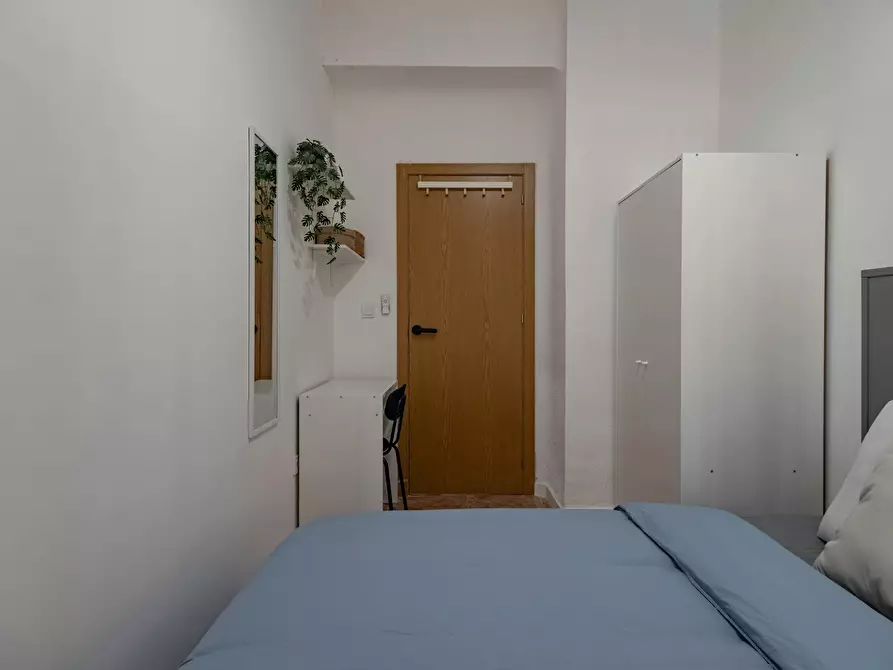 Immagine 5 di Camera in affitto  in Carrer de Sant Mateu a Alicante/Alacant