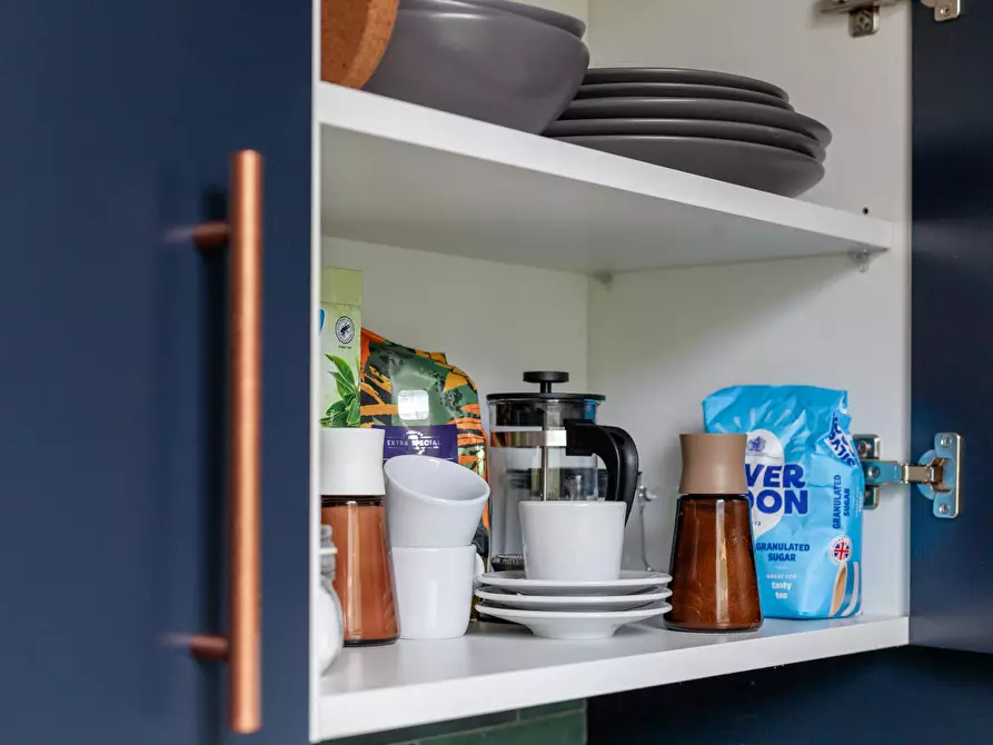 Immagine 7 di Appartamento in affitto  in Finsbury Park Road a Hackney