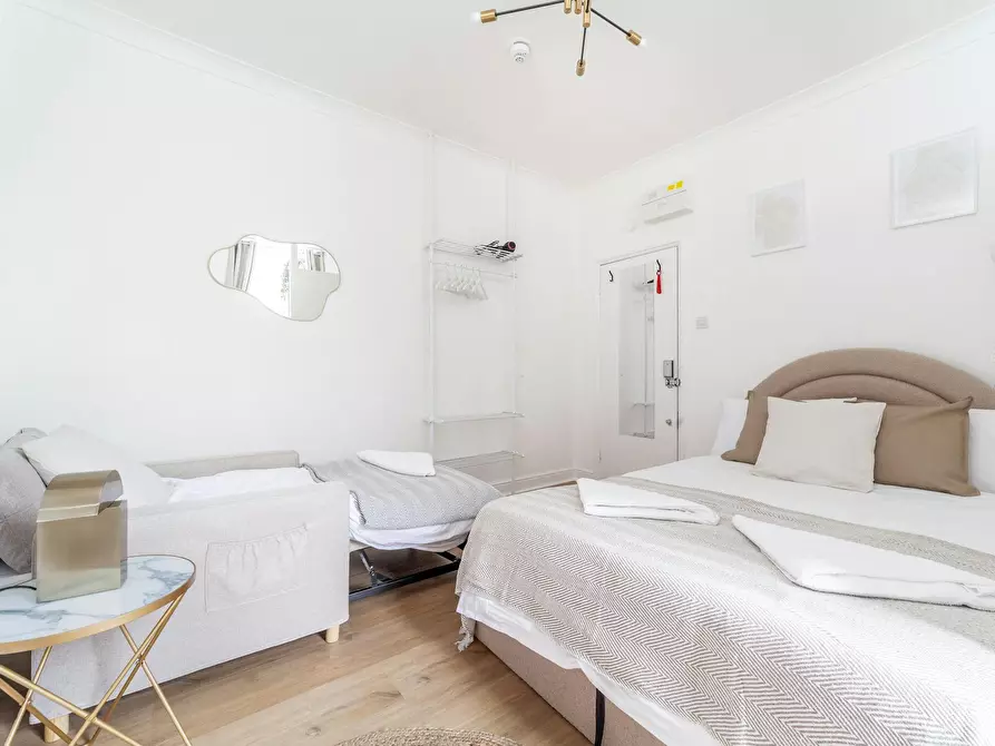 Immagine 1 di Appartamento in affitto  in Finsbury Park Road a Hackney