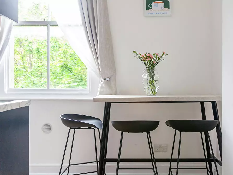 Immagine 2 di Appartamento in affitto  in Finsbury Park Road a Hackney