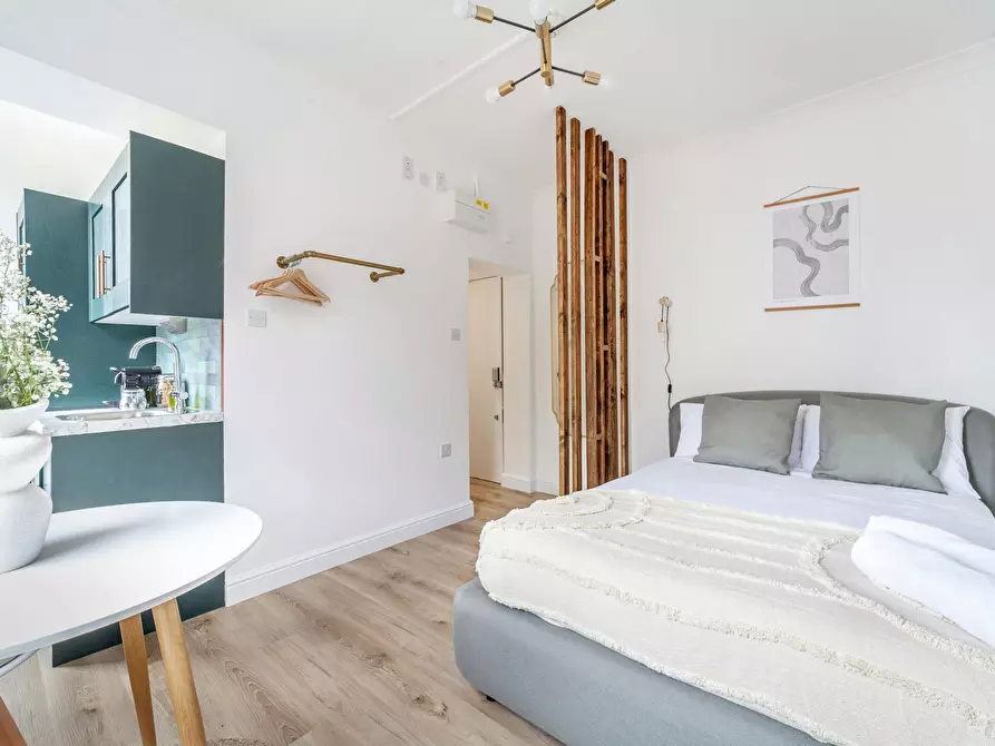 Immagine 4 di Appartamento in affitto  in Finsbury Park Road a Hackney