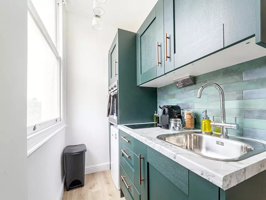 Immagine 5 di Appartamento in affitto  in Finsbury Park Road a Hackney