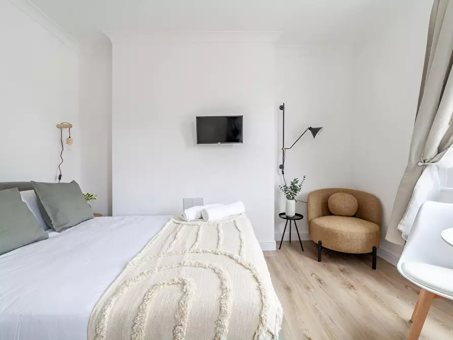 Immagine 3 di Appartamento in affitto  in Finsbury Park Road a Hackney