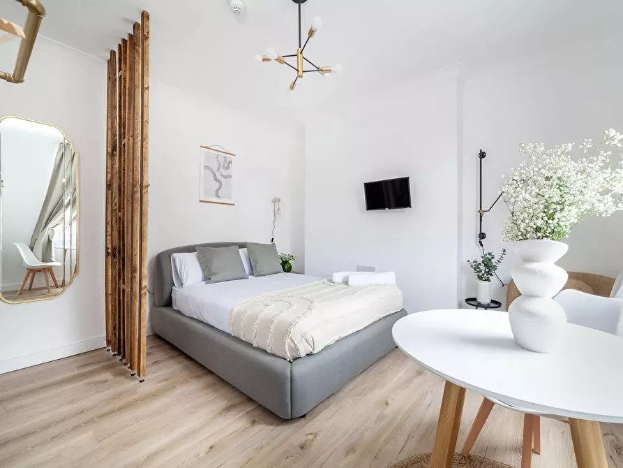 Immagine 2 di Appartamento in affitto  in Finsbury Park Road a Hackney
