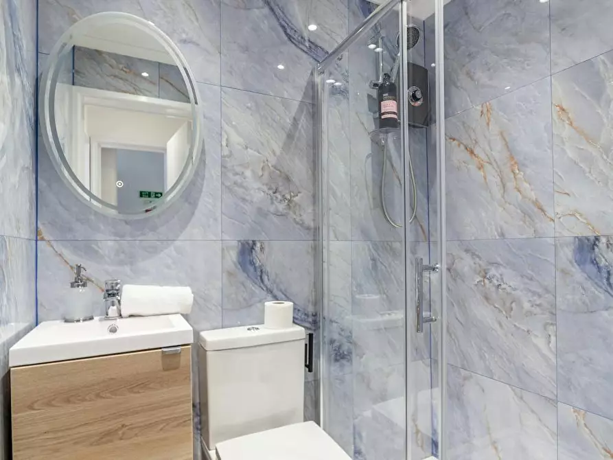 Immagine 8 di Appartamento in affitto  in Finsbury Park Road a Hackney