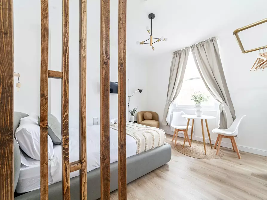Immagine 1 di Appartamento in affitto  in Finsbury Park Road a Hackney