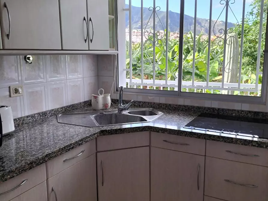Immagine 8 di Appartamento in affitto  in Calle Tigalete a Puerto De La Cruz