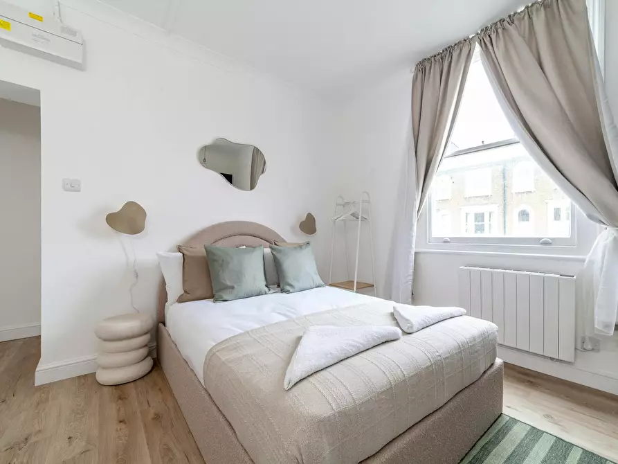 Immagine 10 di Appartamento in affitto  in Finsbury Park Road a Hackney