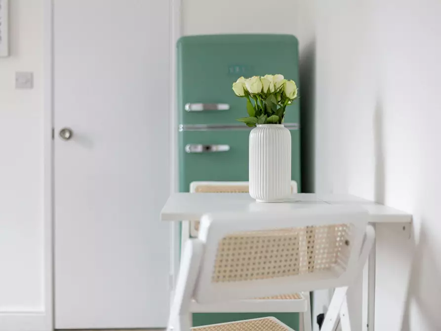 Immagine 4 di Appartamento in affitto  in Finsbury Park Road a Hackney