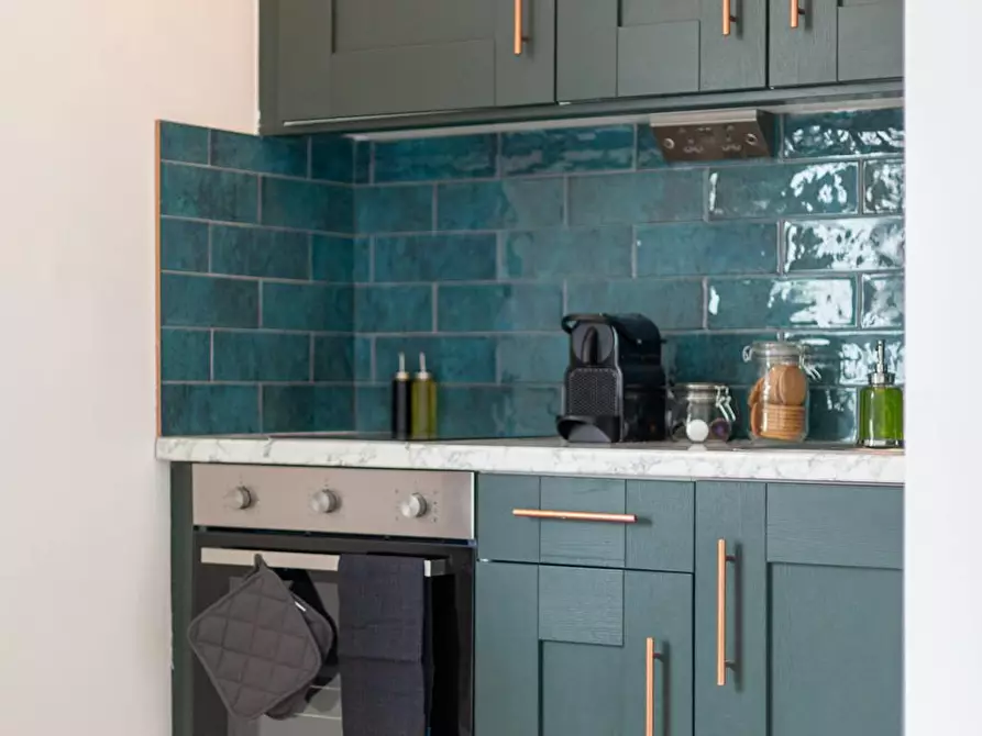 Immagine 3 di Appartamento in affitto  in Finsbury Park Road a Hackney