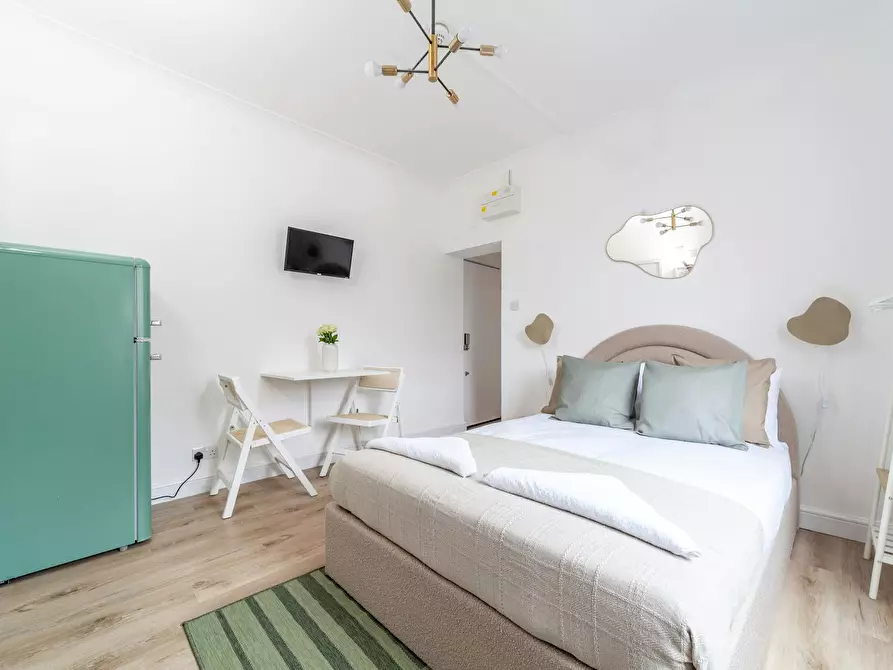 Immagine 9 di Appartamento in affitto  in Finsbury Park Road a Hackney